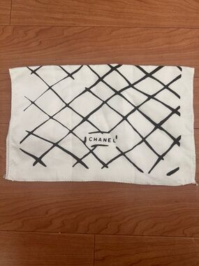 Chanel Dust Bag